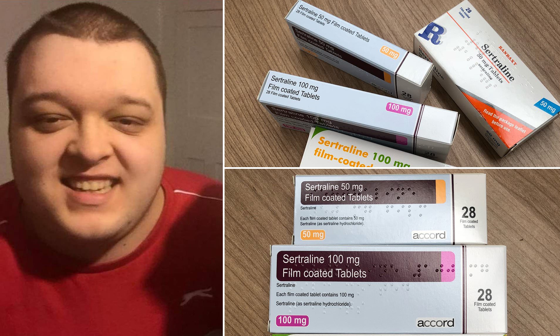 Sertraline 25 mg uk