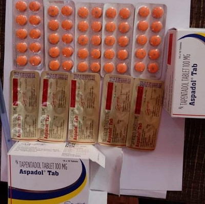 tapentadol où acheter