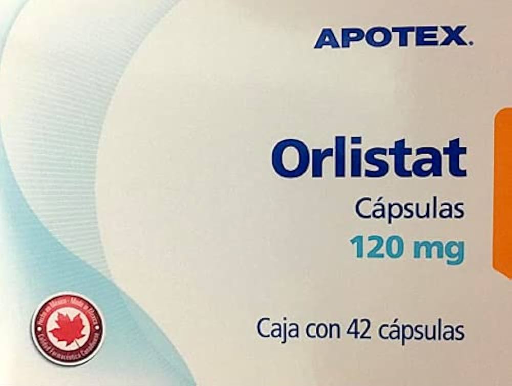 orlistat acheter online