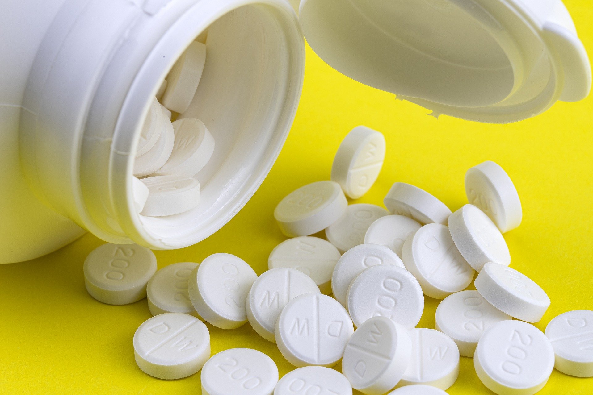Disulfiram Pilule
