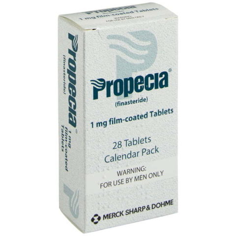 Finasteride 1mg acheter