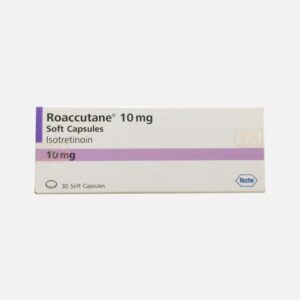 roaccutane acheter