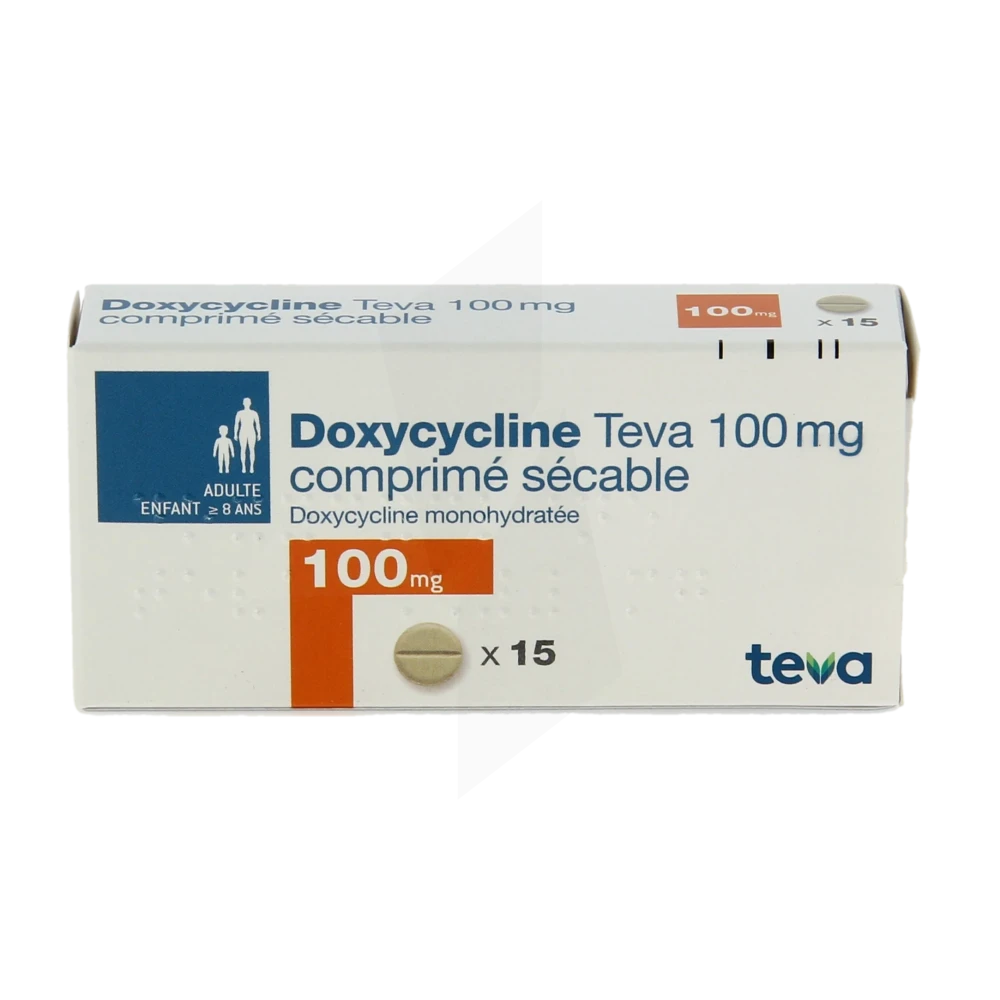 doxycycline pharmacie en ligne