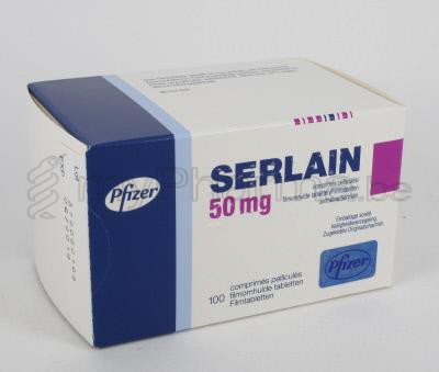 Zoloft 50 Mg Avis