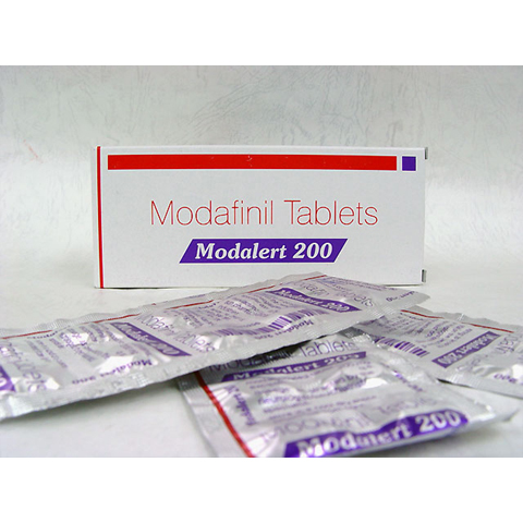 Modafinil 200mg