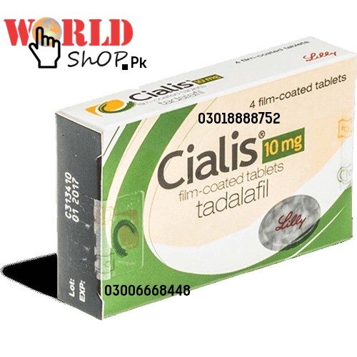 Tadalafil Arrow 10 Mg