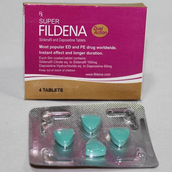 Acheter Du Fildena En Ligne