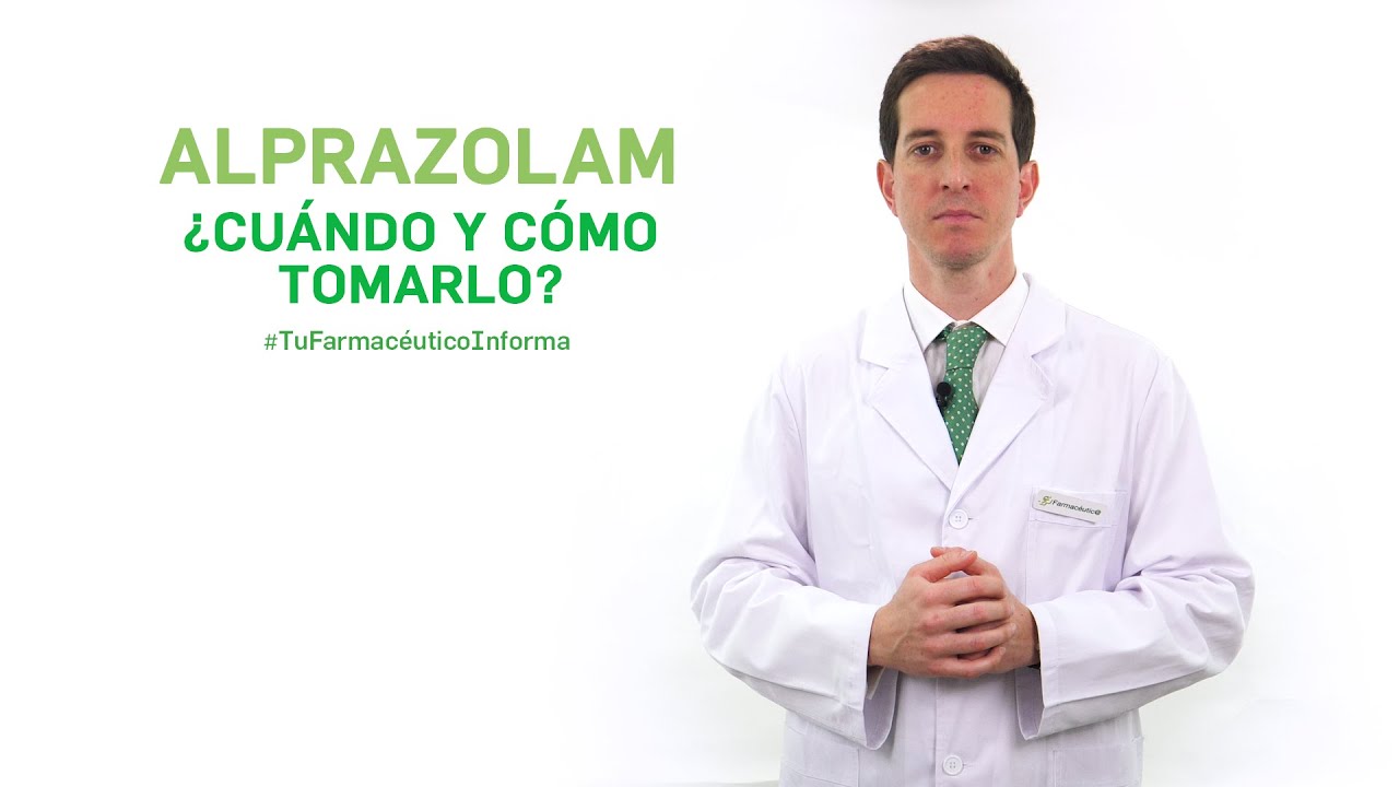 Alprazolam 0.5 mg en la noche Alprazolam 0.5 Mg En La Noche