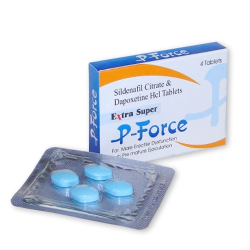 super p-force acheter online