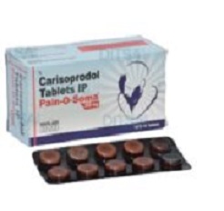carisoprodol en ligne
