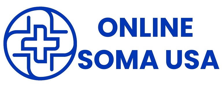 Carisoprodol online