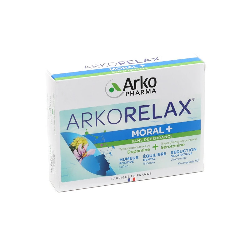 Carisoprodol pas cher
