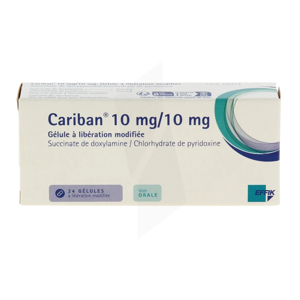 carisoprodol prix france