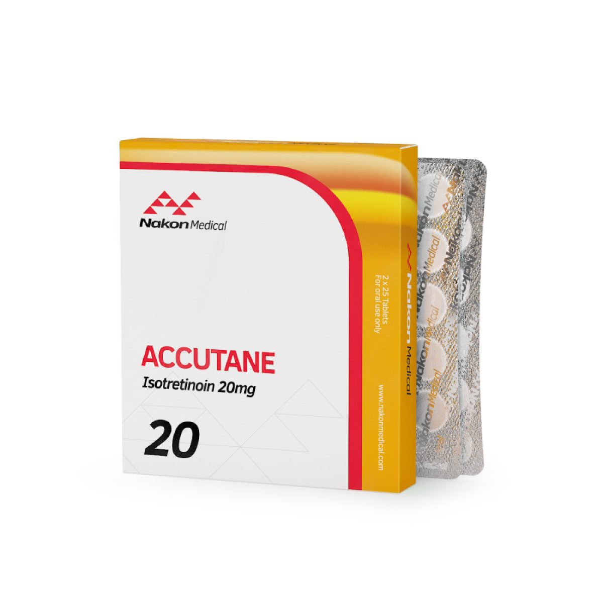 Où acheter du accutane