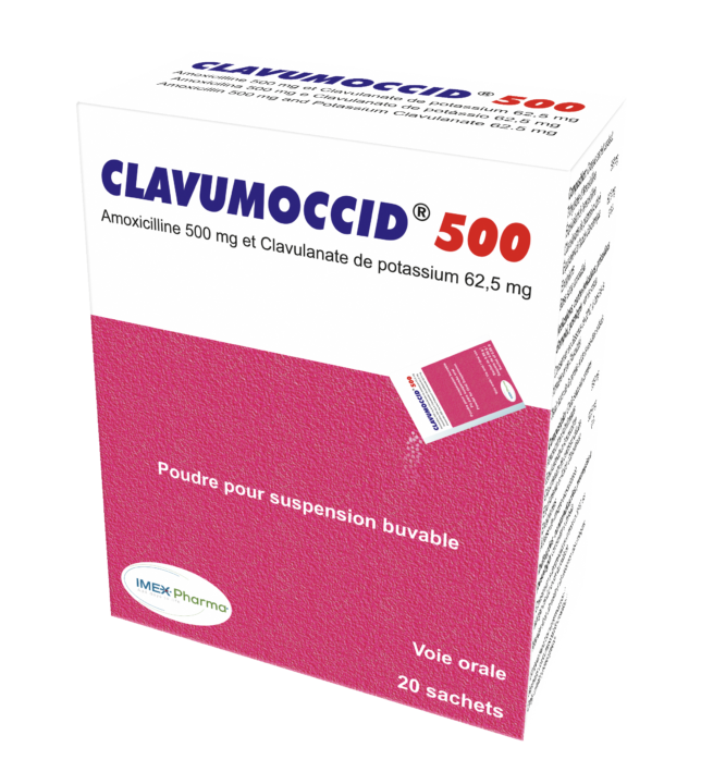 Acheter antibiotique amoxicilline