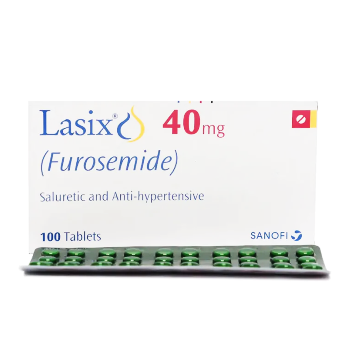 Lasilix Acheter Online