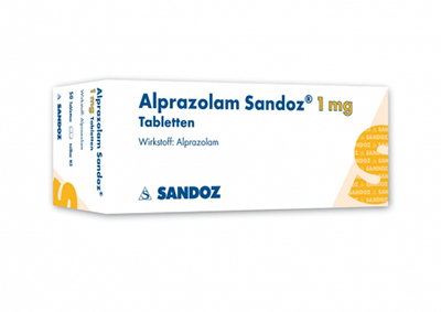 xanax ou generique
