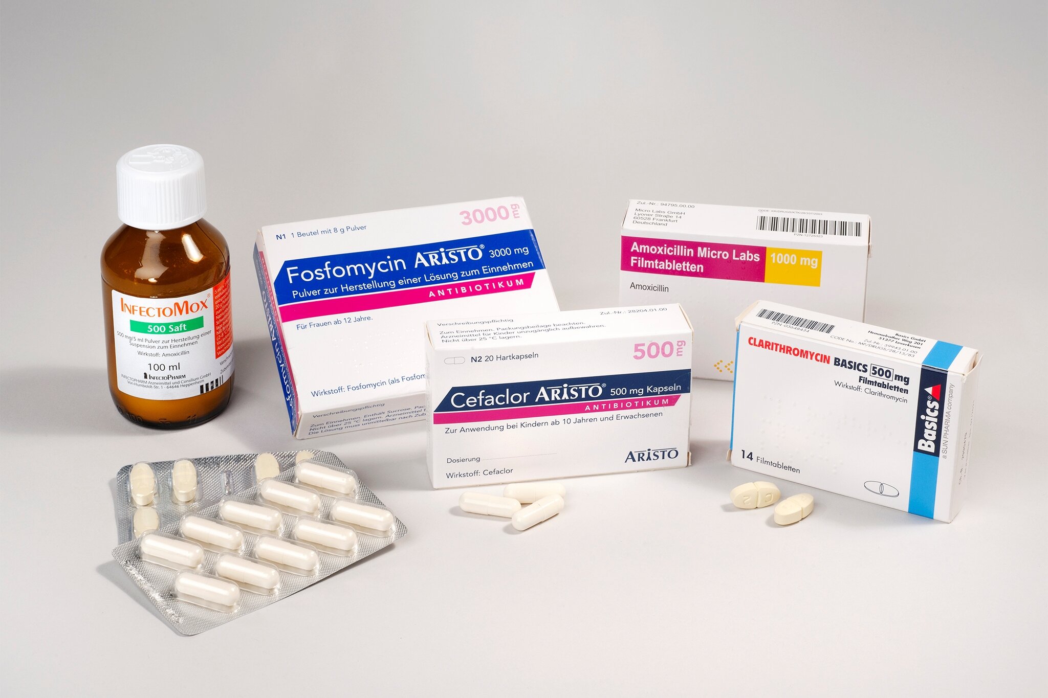 Amoxicillin 1000mg online