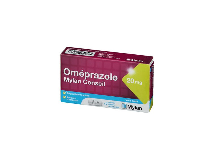 Amoxicilline mylan pharma prix