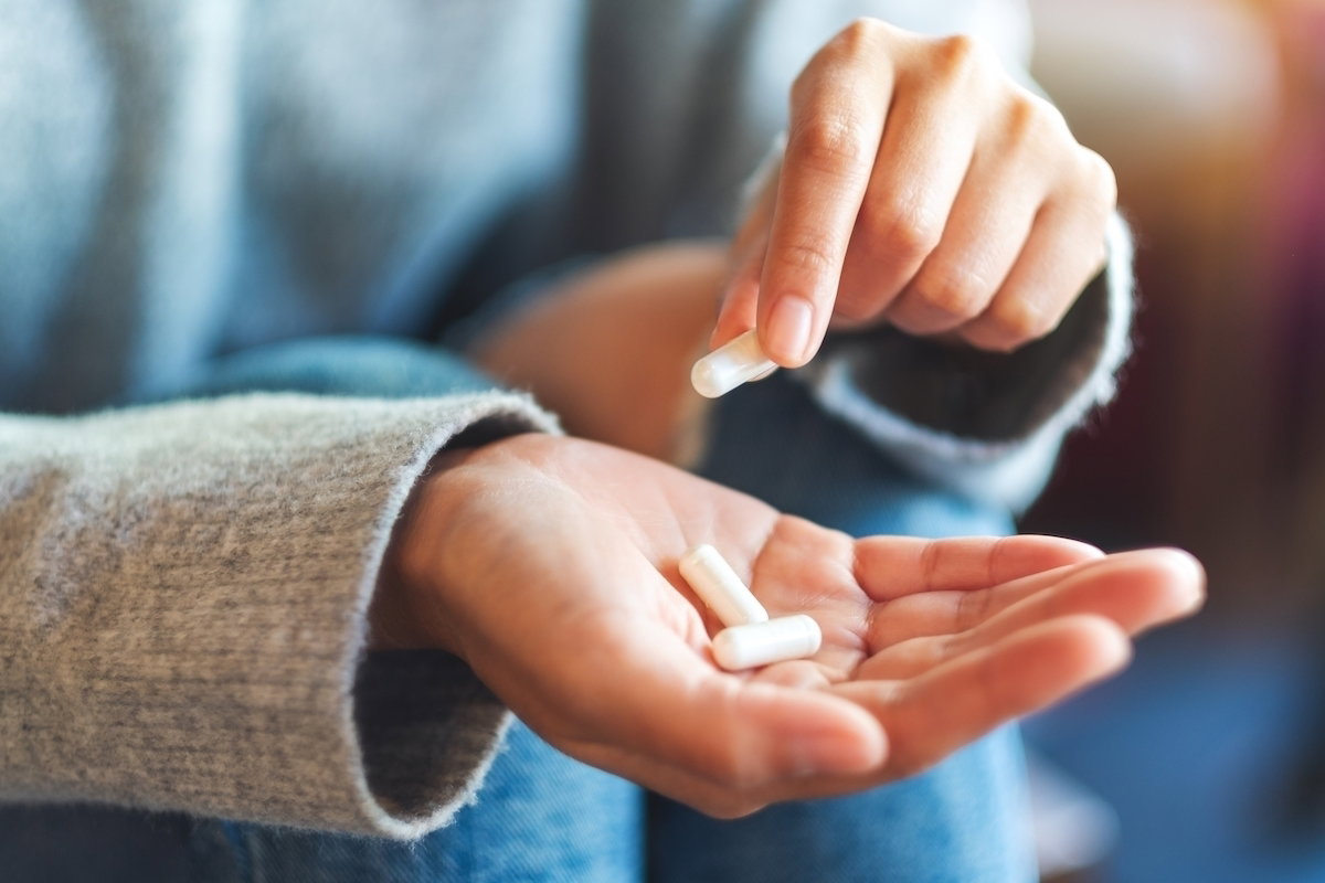 Amoxicilline 500 Mg Pour La Grippe