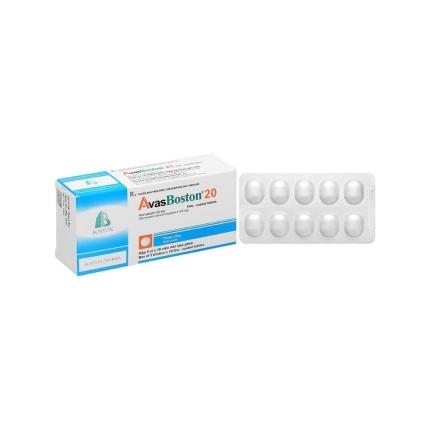 Propranolol 40mg Dorocardyl