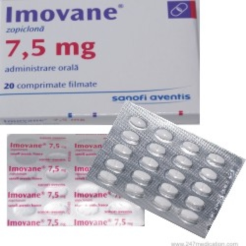 Comment Acheter Du Zimovane