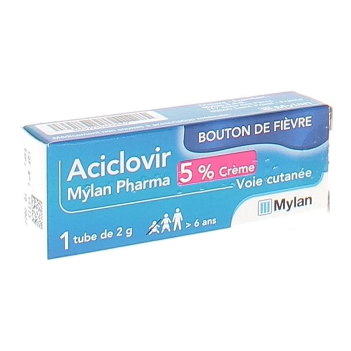 aciclovir bon marché