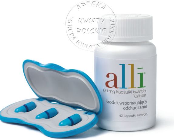 Pilule Alli Cdiscount