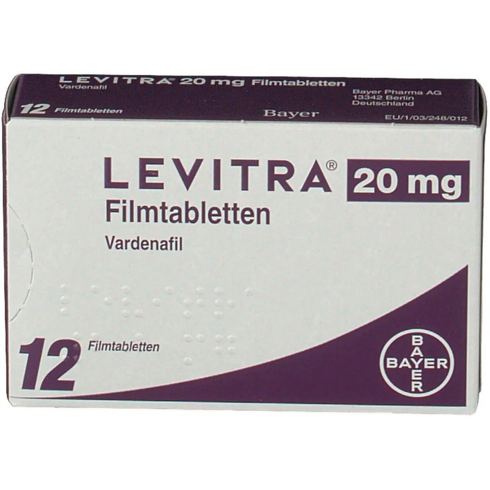 levitra generique 40 mg