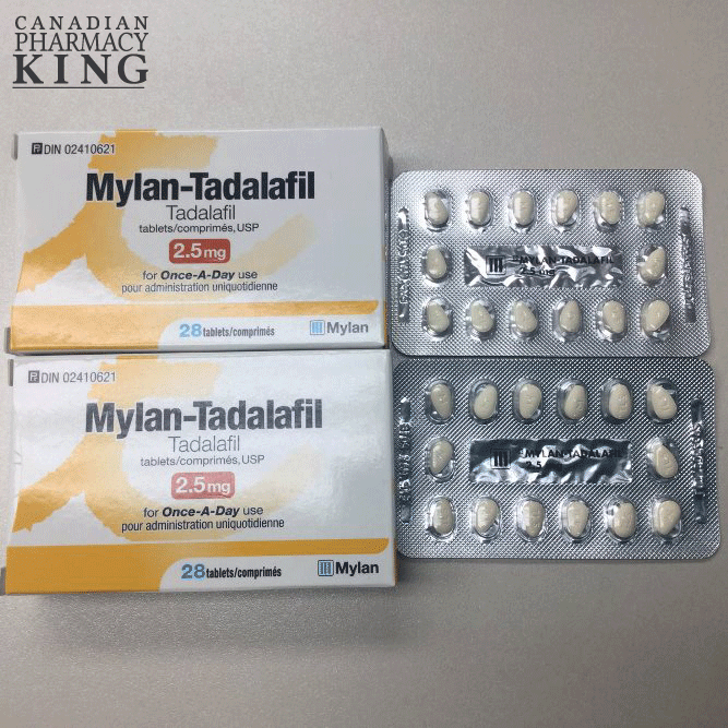 cialis 2.5 mg tadalafil
