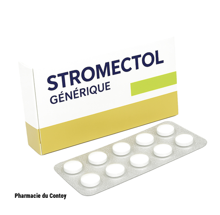 Mébendazole Le Moins Cher