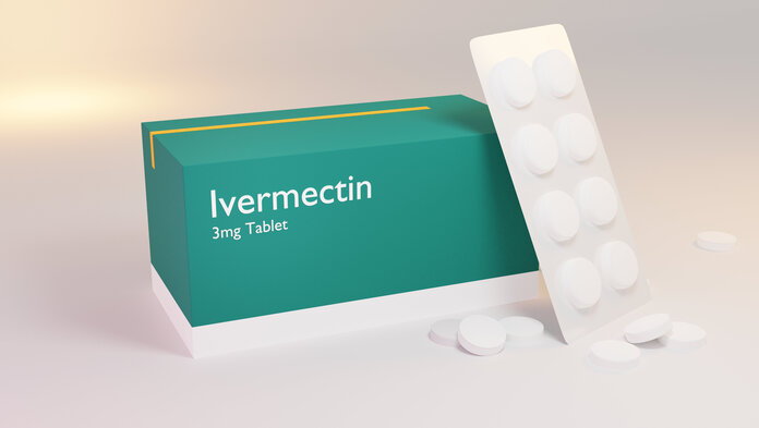 Commander Ivermectine