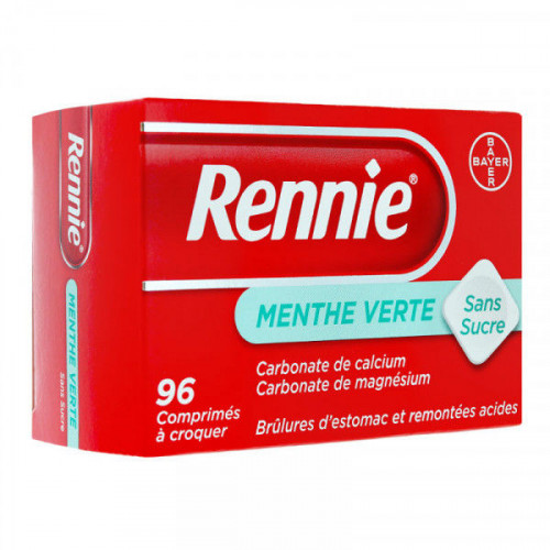 Propranolol prix
