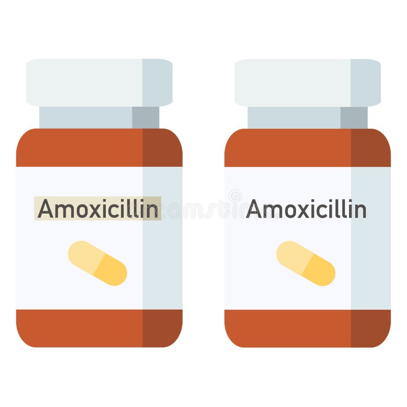 amoxicilline pilules