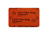 Levitra 10 mg esperienze