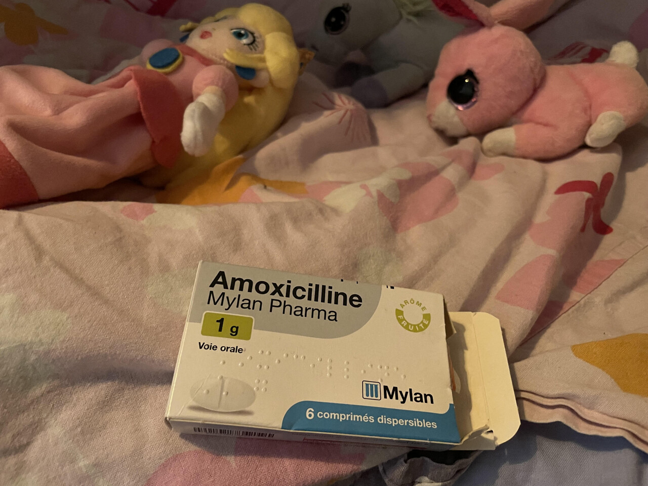 Doxycycline In France