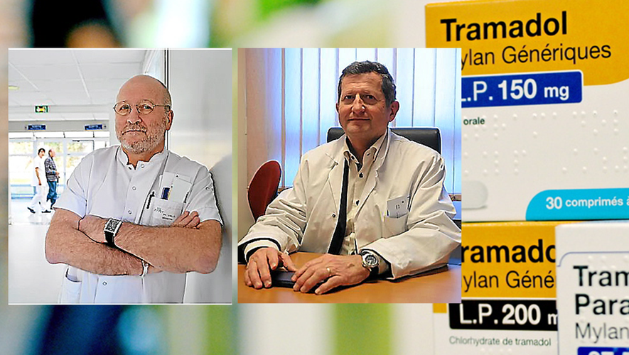 Tramadol Mylan Générique