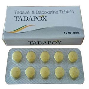 Tadapox 20mg online