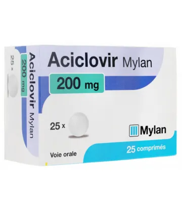 Valacyclovir Achat France Valacyclovir achat france