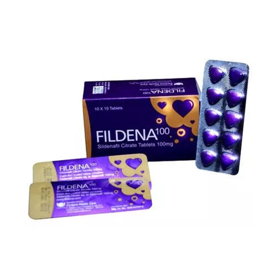 fildena 100 mg super active