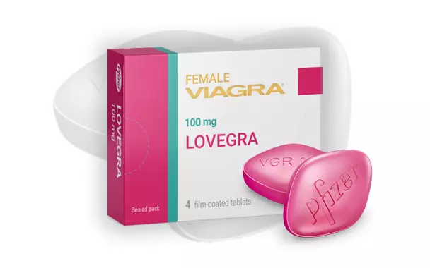 Commander viagra femme