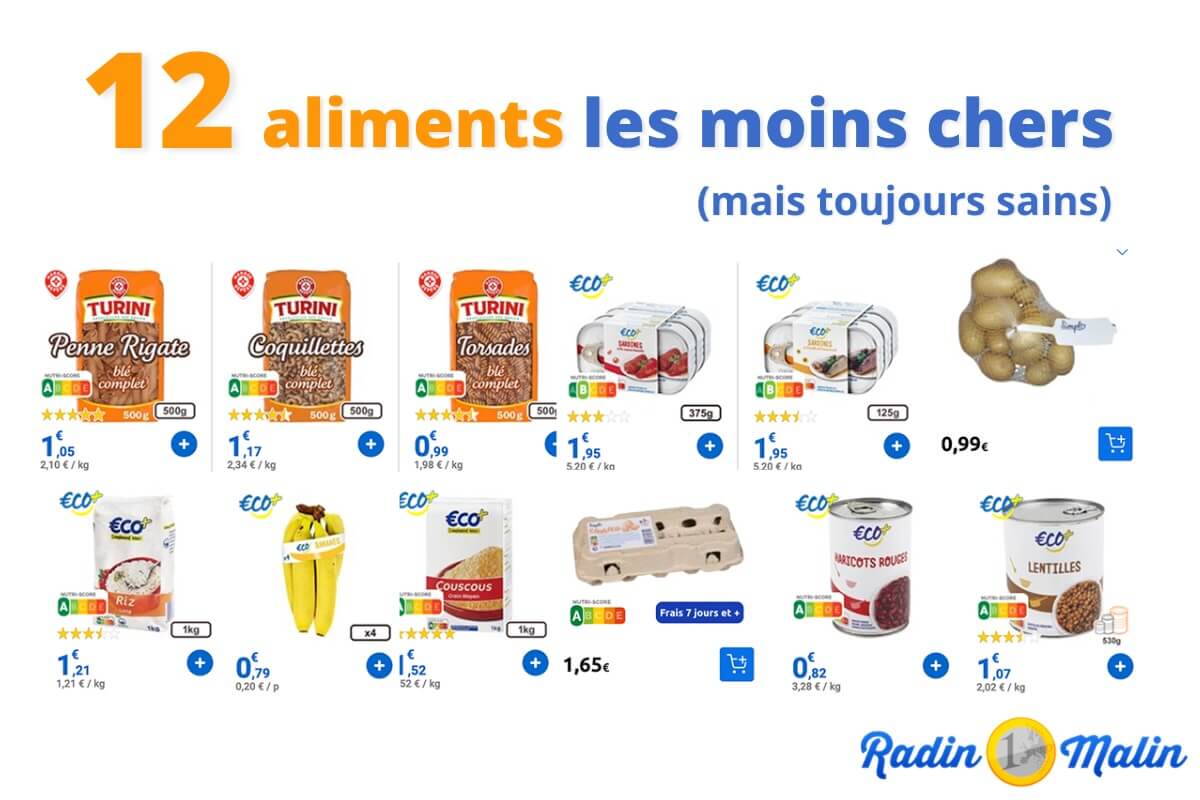 Datolan le moins cher