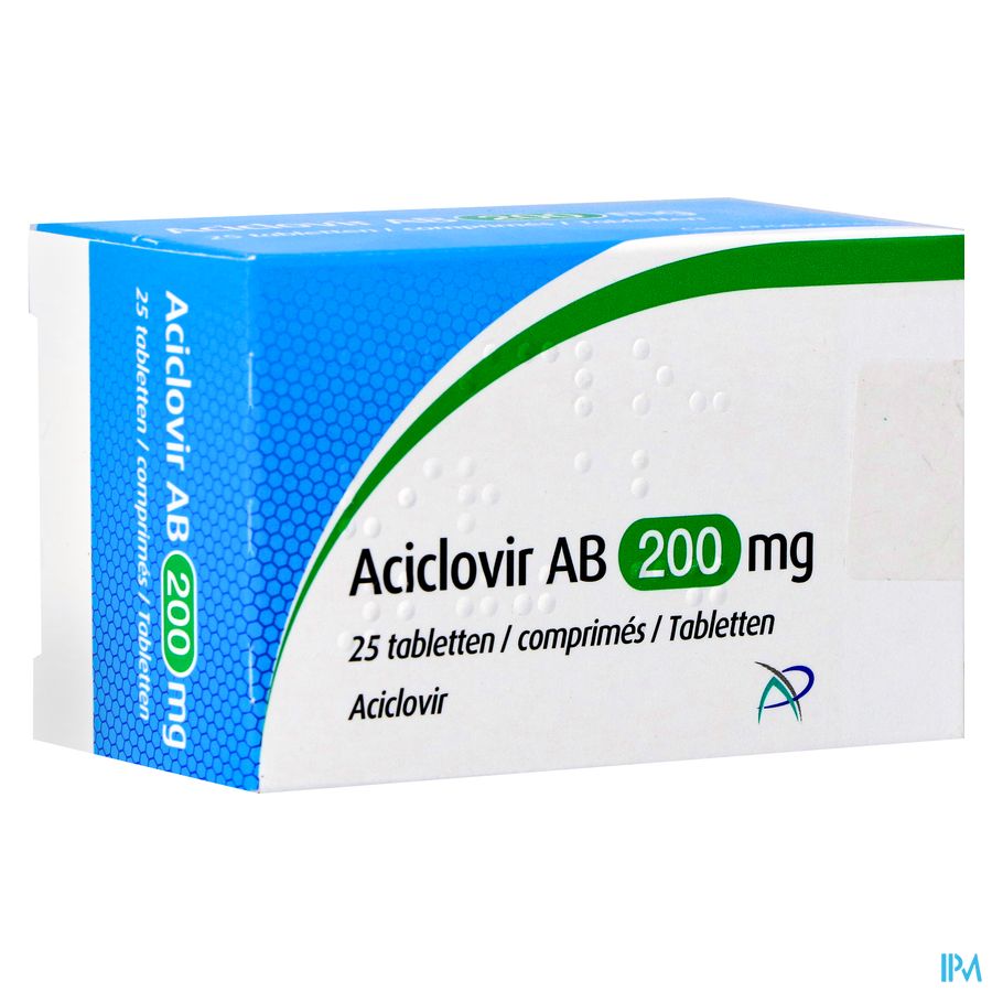 Aciclovir comment acheter