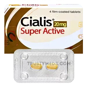 Cialis 20 Mg Farmacia Online
