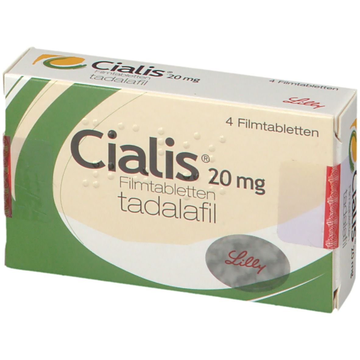 cialis 20 mg x2