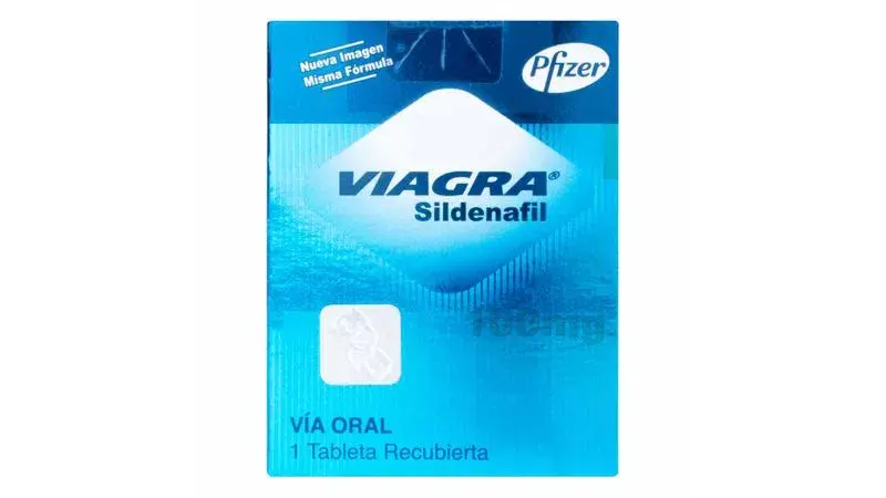 Cialis 20mg 8 tabletas
