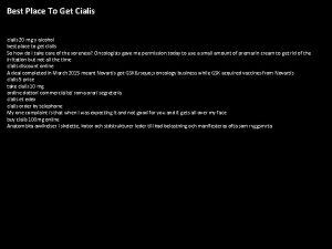 Cialis 20mg cpr 8 prix