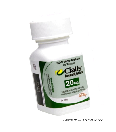 cialis 20mg prix