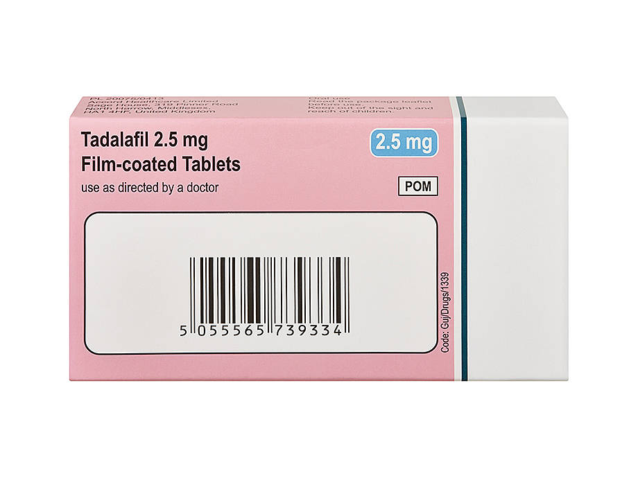 Cialis 5 Mg Achat