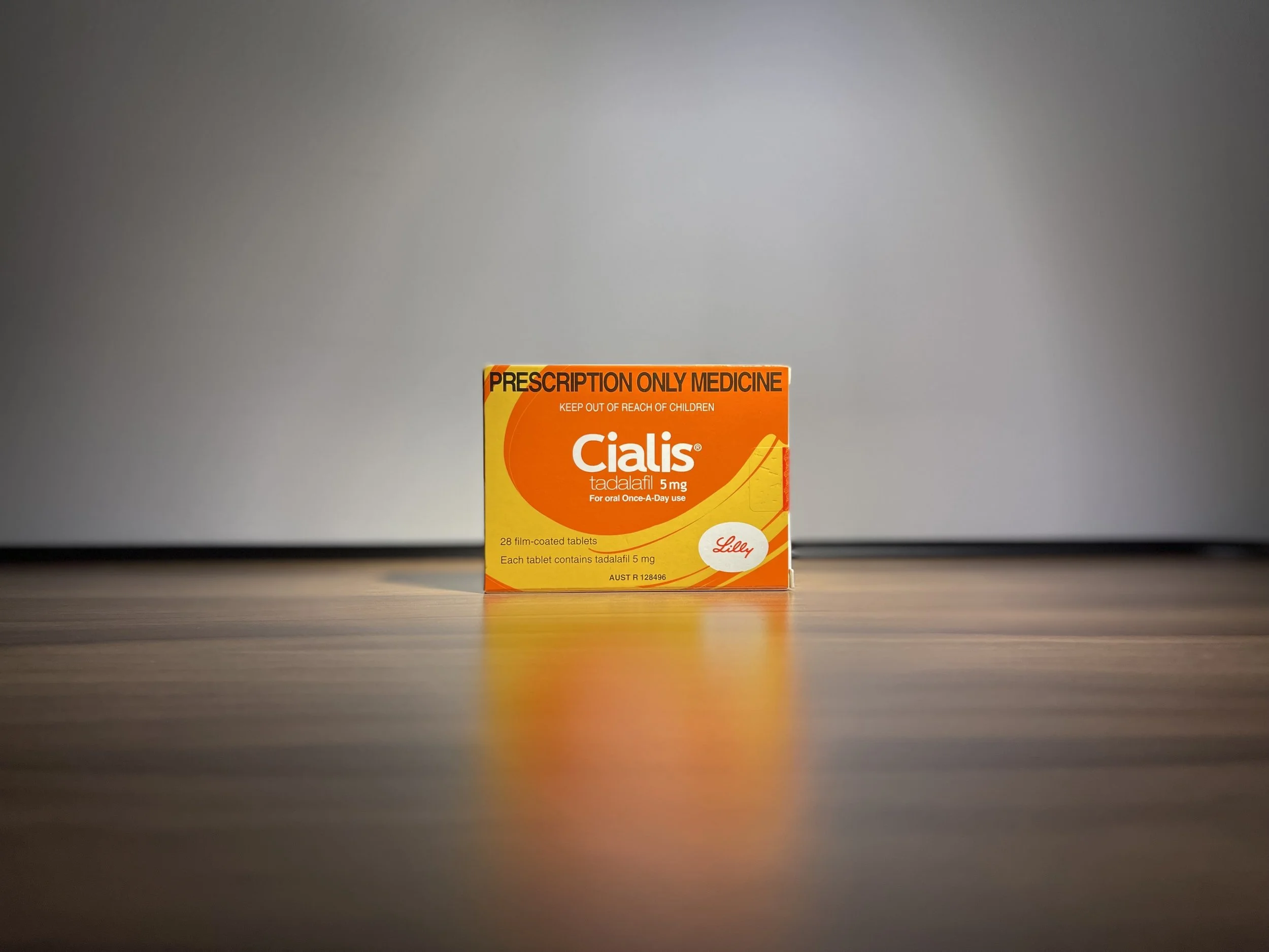 Cialis 5 Mg France